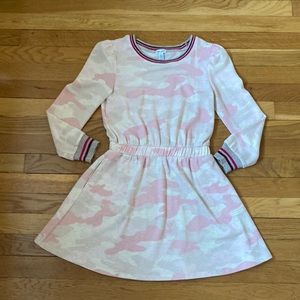 Splendid Girl’s Dress